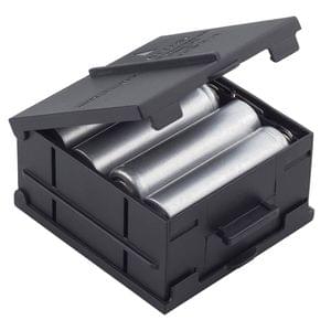 Zoom BCF 8 Battery Case for F4 and F8 Recorder